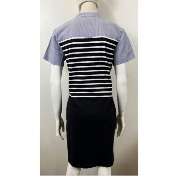 BAND OF OUTSIDERS SHIRT DRESS - Picture 6 of 9